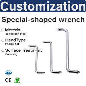 <span class=keywords><strong>Clé</strong></span> Allen hexagonale de qualité industrielle, <span class=keywords><strong>clé</strong></span> Allen en forme de Z, acier au carbone durable, clés Allen pour l'entretien des équipements - Product Image 1
