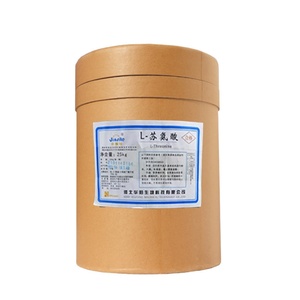 Eco Friendly 25kg Full Paper Fiber <b>Drum</b> Recyclable Sustainable Packaging for Industrial Use Eco Friendly Barrel CH - Product Image 4