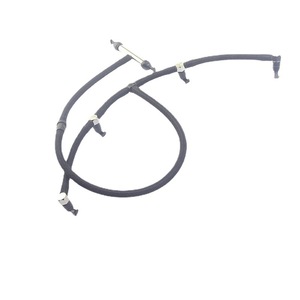 Conector de la línea de retorno de la bomba de combustible 1112250-E06 para Great Wall Haval Isuzu, pieza de repuesto - Product Image 1