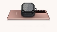 Étui pour écouteurs Weview Full Protect antichoc Defender pour Samsung Galaxy Buds 2 Pro Live