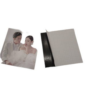 Mixtiles Light Weight Plastic Photo <strong>Frame</strong> 8x8 Inch with Restickable Adhesive for Wall Decor Picture <strong>Frame</strong>