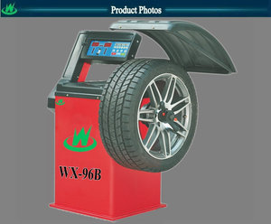 Équilibreur de <span class=keywords><strong>pneus</strong></span> pour voiture, Machine à Changer les <span class=keywords><strong>pneus</strong></span> - Product Image 4