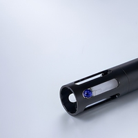 Sonde de pH en verre JECA-pH pour la surveillance en ligne de la qualité de l'eau
