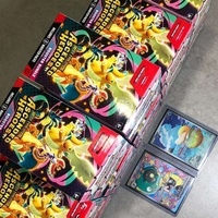 Jeu de cartes à collectionner Pokémon TCG M2.5 Mega Evolution Ascended Heroes Booster Bundle, scellé en usine, 6 paquets