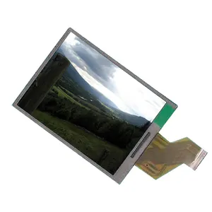 A030DN02 V0 3.0 inch TFT LCD Display LCD Screen 320*240 LCD Panel