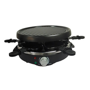 Grill à <span class=keywords><strong>raclette</strong></span> le plus vendu pour 6 personnes - Product Image 1