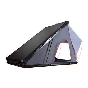 Lều Trên Nóc Vỏ Cứng Lều Cắm Trại Trên Nóc Xe Hơi Lều Trên Mái Nhà - Product Image 1