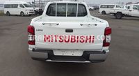 Mitsubishi L200 Triton Sportero GL Pick-up Neuf Double Cabine 2.5L Turbo Diesel Manuelle