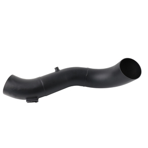 Système d'admission d'air froid |   Filtre à haut débit |   Améliorez les performances et la capacité de remorquage |   Compatible avec Ford F250 F350 F450 AIM017-R 2017-2019 - Product Image 4