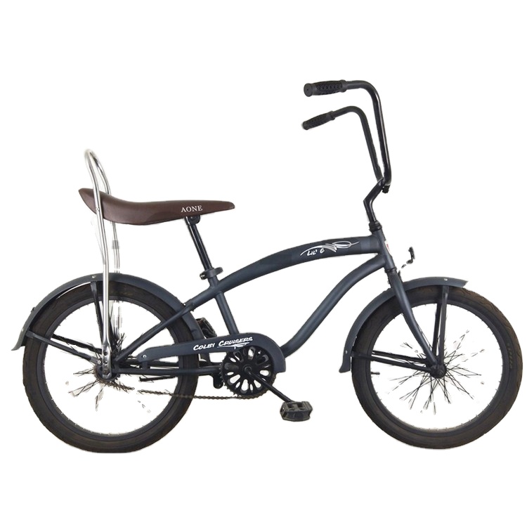 Support de panier vélo inox Pelago Lowrider