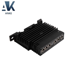 Módulo controlador IS420UCSBH3A Mark VIe UCSB para GE Fanuc - Product Image 3