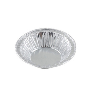 Le meilleur prix le couvercle de papier en plastique en aluminium rond jetable de catégorie comestible met en forme de tasses capacité de 20ml - Product Image 1