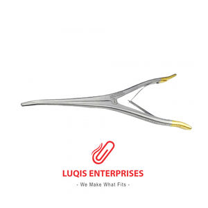 Écarteur de sein ICONOCLAST de qualité supérieure, en acier inoxydable de qualité supérieure, neuf - Product Image 2