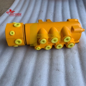 Kit de joints d'articulation pivotante Hangood 703-07-23230 7030723230 703-07-95122 pour excavatrice PC70-8, pièces de machines de construction - Product Image 2