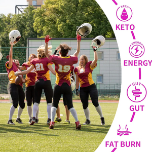 2025 Trending Fat Burning Gummies Suplementos dietéticos ricos en cetona de frambuesa Extracto de té verde Vinagre de sidra de manzana para obesos - Product Image 6