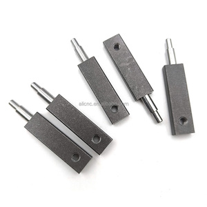 Cnc Metal Turning Milling Machining Cnc Parts Stainless Steel Parts Custom High Precision Metal Parts Cnc Machining Services - Product Image 4