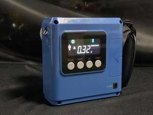 2022 Nieuwe Aankomst Multi-Angle Display Hoge Frequentie 70kv Draagbare Tandheelkundige <span class=keywords><strong>Xray</strong></span> <span class=keywords><strong>Unit</strong></span> Met Het Loodglas - Product Image 5