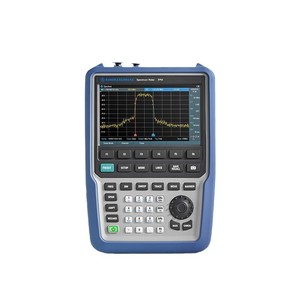 Analizador Portátil R&S Rohde & Schwarz FPH, Instrumento Todo en Uno de 2 GHz de Frecuencia, Hecho en China - Product Image 5