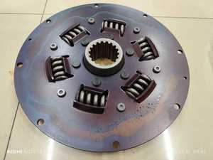 ตัวหน่วงการสั่นสะเทือน VOE14528378แบบ14528378สำหรับ EC480D EC380E EC350D EC330B - Product Image 4