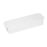 Contrôleur de bande LED ZL5 5 en 1 avec application, rythme musical, télécommande 2.4G, DC12-48V 15A, RGB, RGBW, RGB+CCT, contrôleur de lumière LED dimmable
