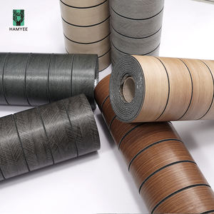 HAMYEE 格栅设计自粘泡沫壁纸天花板墙面装饰可拆卸壁纸可拆卸木纹墙贴 - Product Image 3