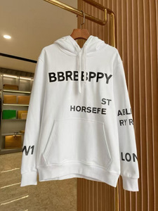 Premium Heavyweight Cotton Hoodie Men with <strong>London</strong> England Knight Graphic Print High Quality Oversized Streetwear <strong>Sweatshirt</strong> - Product Image 4