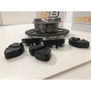 Carena Anteriore Compatibile per Moto Suzuki SV650S 1999-2002 - Product Image 6