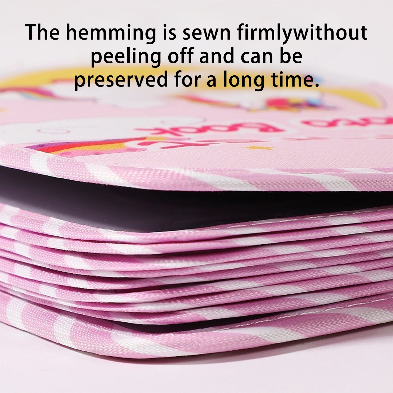 new born baby products accessories box