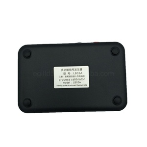 Calibrador de Procesos LB02A con Pantalla LCD a <span class=keywords><strong>Color</strong></span>, Frecuencia, RTD PT100, Termopar, Señal mV 0-10V <span class=keywords><strong>4</strong></span>-20mA, Actualización del LB02 - Product Image 6
