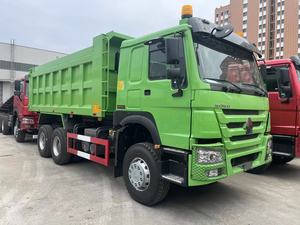 Vente directe usine SINOTRUK 40 tonnes 30 tonnes 50 tonnes 430HP 540HP HOWO Camions bennes <span class=keywords><strong>d</strong></span>'occasion <span class=keywords><strong>Prix</strong></span> SINOTRUK HOWO TX NX 6X4 8X4 <span class=keywords><strong>Camion</strong></span> benne - Product Image 3