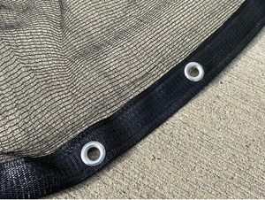 Premium Visvijvernet Anti-Vogel/Kattengaas Om Het Gaas Van Visbaden Te Beschermen - Product Image 6