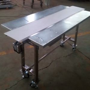 Bıçak kenarlı tip bantlı konveyör düşük fiyat için type60-KI - Product Image 3