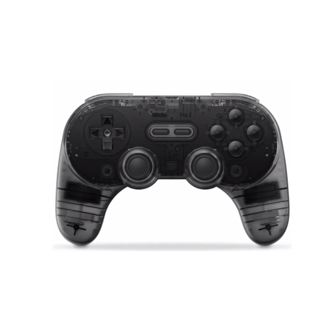 8Bitdo Pro 2 Special Edition Wireless Joystick for Switch PC Wireless Controller for mac OS Android Steam Raspberry Pi