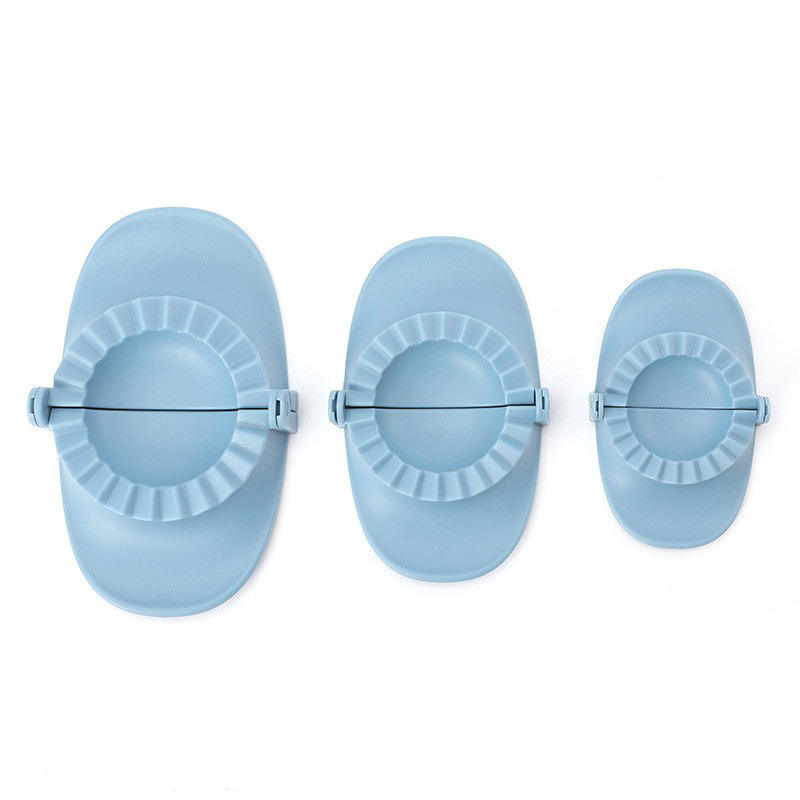 Bleu-Ensemble trois pièces