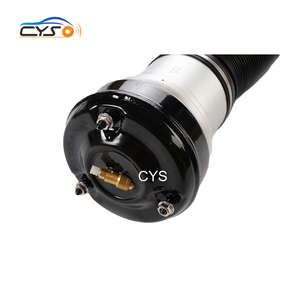 Phí<span class=keywords><strong>a</strong></span> Trước Không Khí Hệ Thống Treo Sốc Hấp Thụ Cho Mercedes S Class W220 S430 S500 S600 Airmatic Sốc Mù<span class=keywords><strong>a</strong></span> Xuân Strut 2203202438 2203205113 - Product Image 4