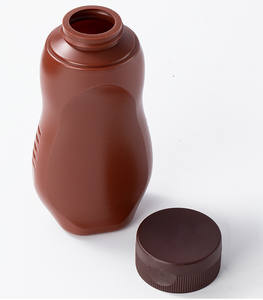 Botella <span class=keywords><strong>de</strong></span> Salsa Sriracha 300g/10oz 350g/12oz, Botella <span class=keywords><strong>de</strong></span> Salsa <span class=keywords><strong>de</strong></span> Chocolate, <span class=keywords><strong>Jarabe</strong></span> <span class=keywords><strong>de</strong></span> Chocolate, Dispensador <span class=keywords><strong>de</strong></span> Salsa <span class=keywords><strong>de</strong></span> Chile, Tomate y Ketchup - Product Image 3