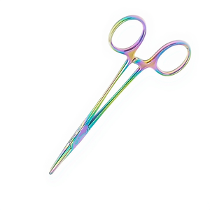 Pinzas Hemostáticas Quirúrgicas de Acero Inoxidable Odontomed 2011, Instrumento de Clase I con Certificación CE - Product Image 1