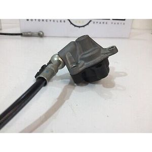 Cable de Control del Acelerador para Ducati Multistrada 1260 S, Compatible con Controles de Motocicleta - Product Image 4