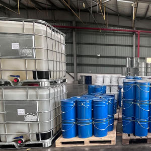 Résine époxy en vrac pour la construction et la menuiserie - Matière première de revêtement haute performance, prix d'usine, fournisseur - Product Image 3