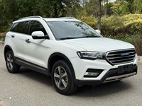 Voitures d'occasion Haval H6 2020 2021 2022 2023 en gros à bas prix de Chine avec garantie d'un an