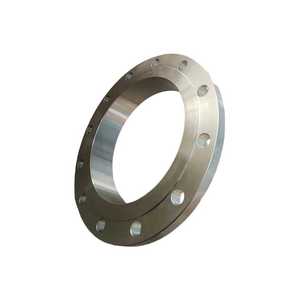 ASME b16.5 ANSI đánh bóng bề mặt thép không gỉ công nghiệp hóa chất sử dụng <span class=keywords><strong>ASTM</strong></span> A182 f304 0.5 inch rèn hợp kim ổ cắm Hàn mặt bích - Product Image 3