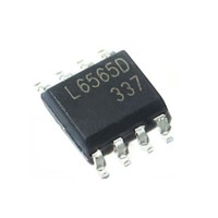 Microprocesseur SMD HORNG SHING 64 bits IC MCU ADE9000ACPZ-RL à montage en surface avec oscillateur interne