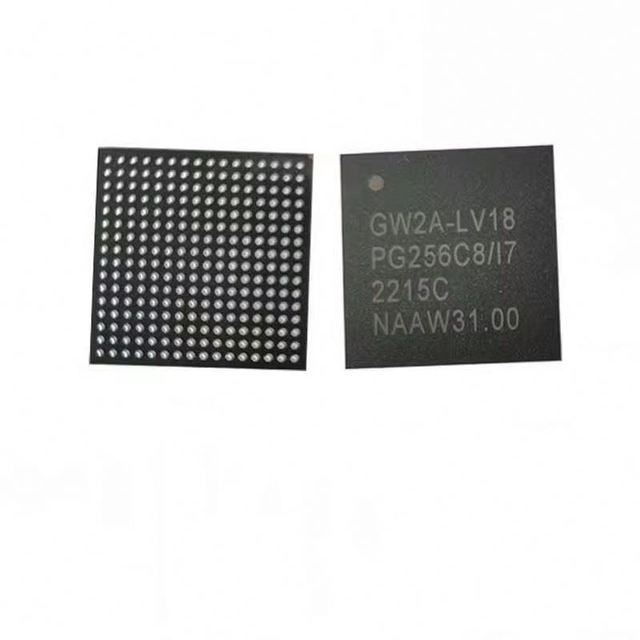 GW2A-LV18PG256C8/I7 FPGA Field Programmable Gate Array Integrated Circuit IC