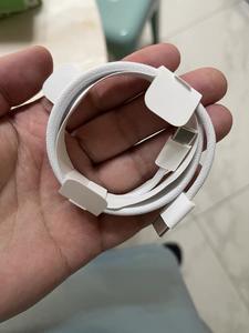 <span class=keywords><strong>สาย</strong></span><span class=keywords><strong>ชาร์จ</strong></span>โทรศัพท์มือถือแบบ USB-<span class=keywords><strong>C</strong></span> ชนิด<span class=keywords><strong>สาย</strong></span>ไฟสื่อสารไฟฟ้า พร้อมตัวป้องกันสาย<span class=keywords><strong>ชาร์จ</strong></span> รองรับการชาร์จเร็วและถ่ายโอนข้อมูล ผลิตจากไนลอนคุณภาพสูง - Product Image 2