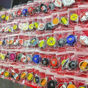 Tapas de radiador del fabricante original 25330-17000 para modelos <span class=keywords><strong>modernos</strong></span> - Product Image 4