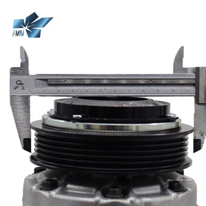 Compresor de Aire Acondicionado CP976429 para BUICK REGAL 2.0L Malibu 2016-2021 - Product Image 4