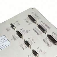 Controlador de Torno CNC de 3-5 Ejes Perfectamente Compatible con Controladores CNC GSK/Fanuc
