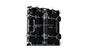 Kirin Series Black P1.95mm Écran publicitaire LED haute définition 4K Petit <span class=keywords><strong>film</strong></span> pour conférences et réunions en intérieur - Product Image 2