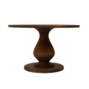 Support à gâteau multi-niveaux en bois, fait main, écologique, compatible lave-vaisselle, forme personnalisée, AZ ENTERPRISES, présentoir à desserts - Product Image 5
