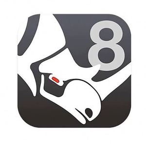 ซอฟต์แวร์ <span class=keywords><strong>Rhino</strong></span> 8 สำหรับการสร้างแบบจำลอง รุ่นภาษาจีนและอังกฤษ พร้อมรองรับการเรนเดอร์ด้วย Enscape และ <span class=keywords><strong>V</strong></span>-<span class=keywords><strong>Ray</strong></span> - Product Image 1